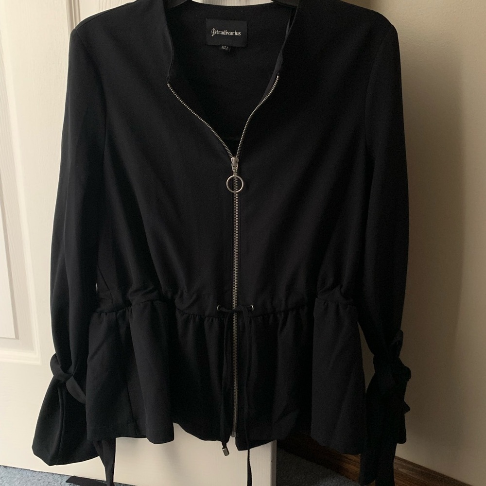Stradivarius jacket